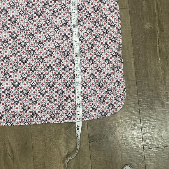 Coolibar Tunic T-Shirt Top Women Size S Sun Protection UPF 50+ Breakwater Beach - Picture 10 of 11